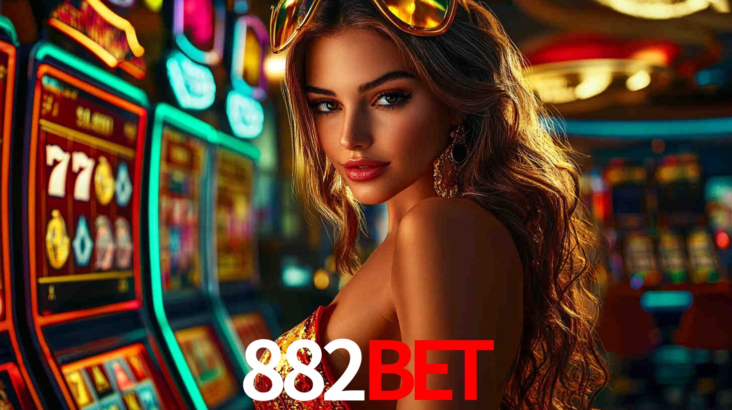 Welcome Bonus 882BET