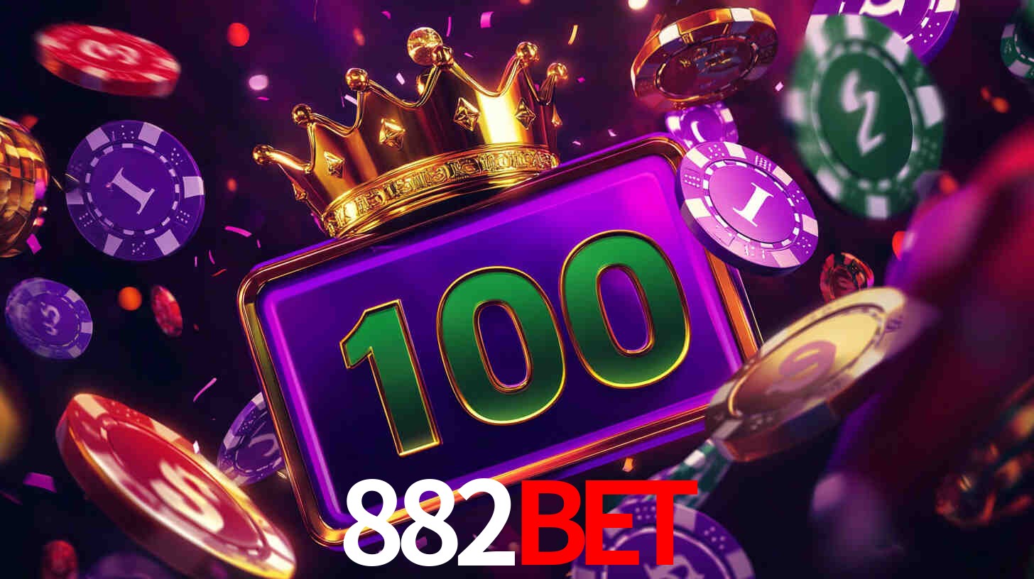 Experiência VIP 882BET