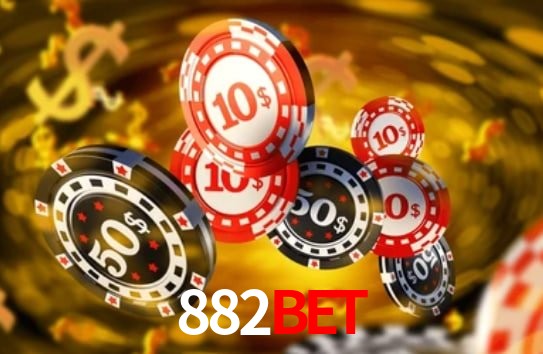 Estatísticas 882BET