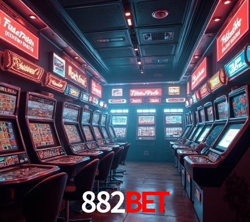 882BET: Jogos de Caça-Níqueis-Altas Recompensas, Roleta-Velocidade, Blackjack-Desafios Máximos