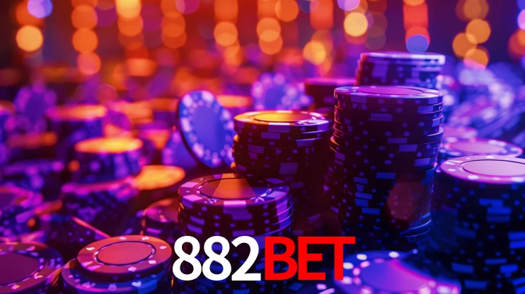 Exclusive Games 882BET