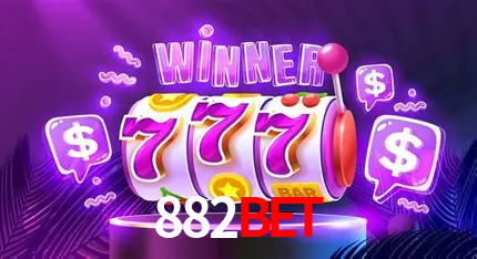 Descubra a Magia dos Jogos de Arcade no 882BET