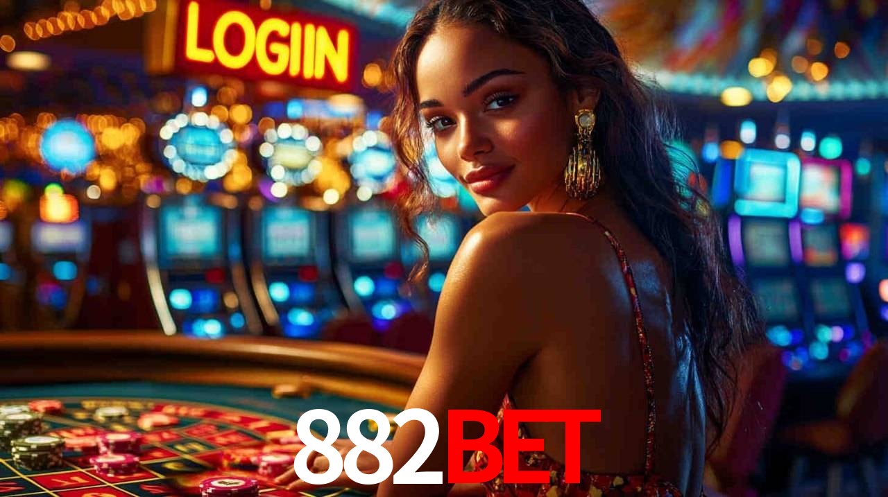 Design Responsivo 882BET
