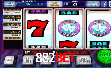 Apostas Esportivas na 882BET: Um Guia Completo