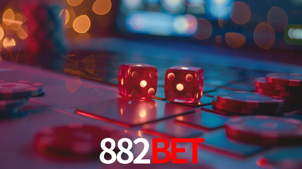 APP oficial da 882BET para mobile
