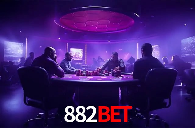 Provedores de Jogos 882BET