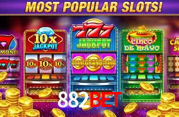 Desvendando o Mundo dos Jogos Virtuais na 882BET