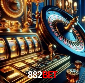 Apostas de Futebol 882BET