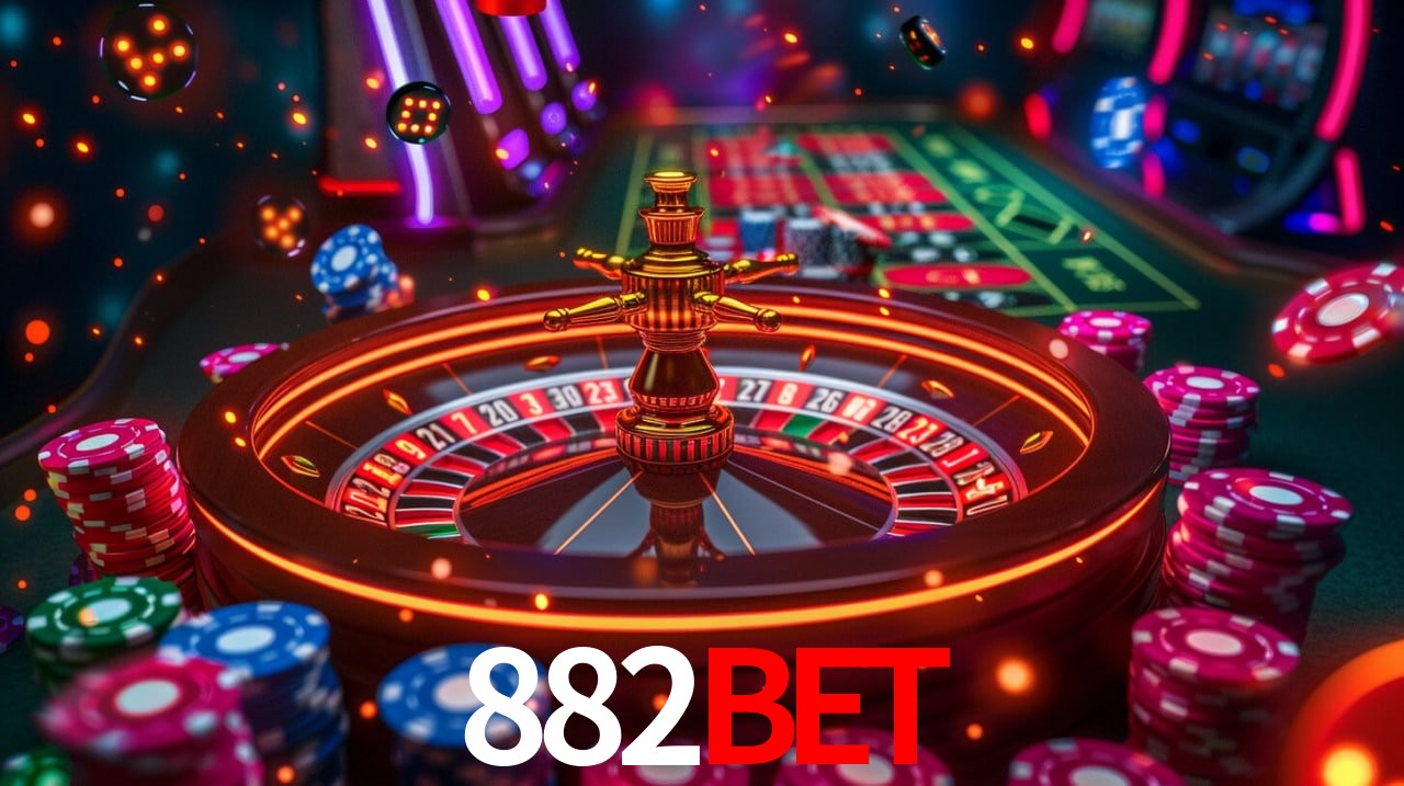 Jogos Exclusivos 882BET