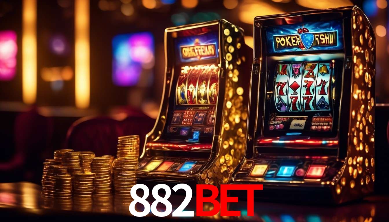 cassino 882BET