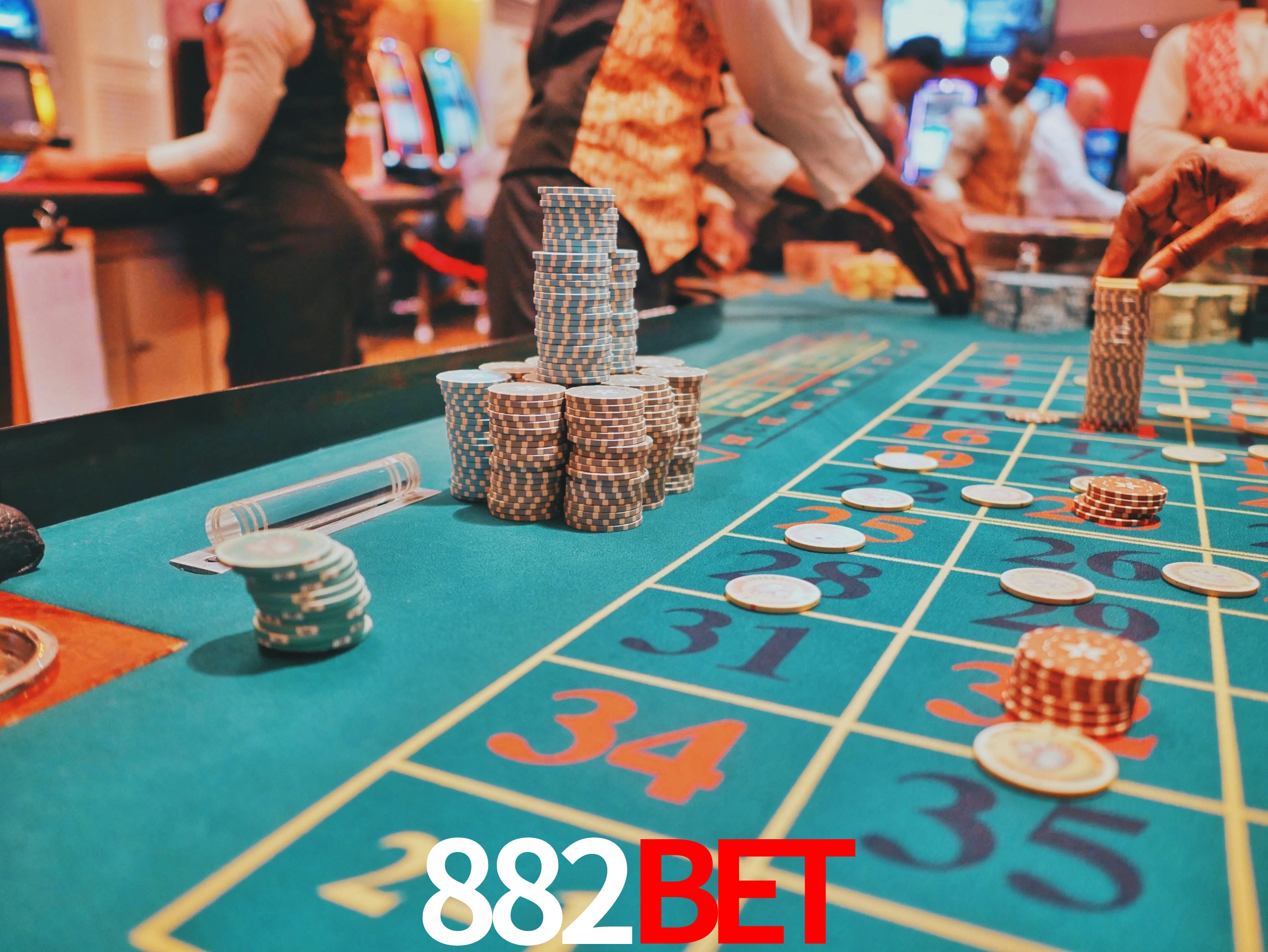 Apostas de Basquete 882BET