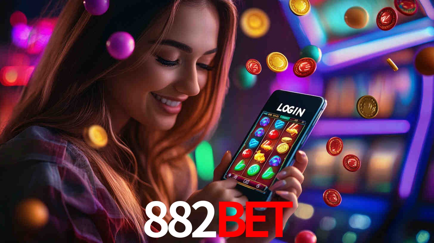 Blackjack Table 882BET