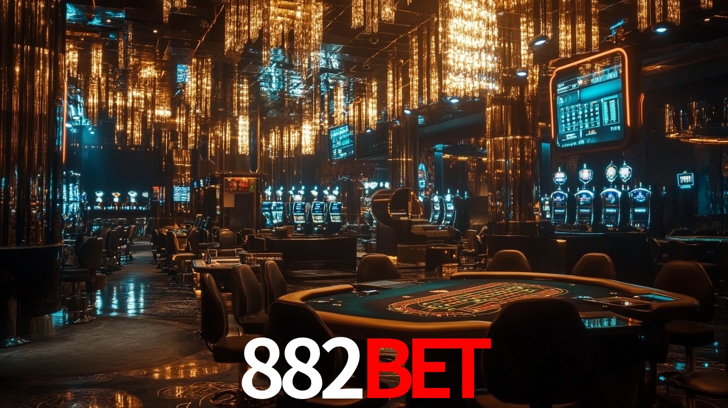 Tournaments 882BET