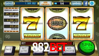 882BET: A Experiência de Casino com Jogos de Mesa ao Vivo