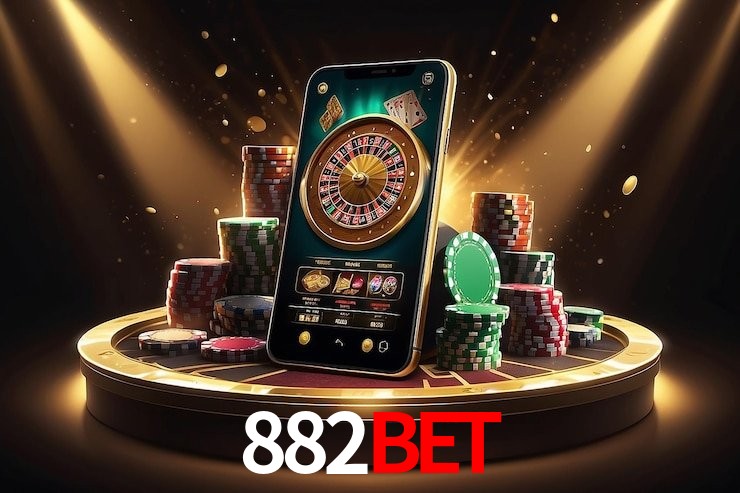 Promoções Sazonais 882BET