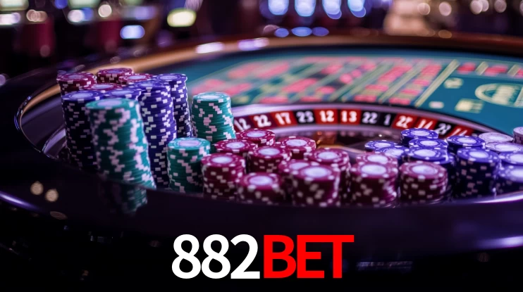 Game Statistics 882BET