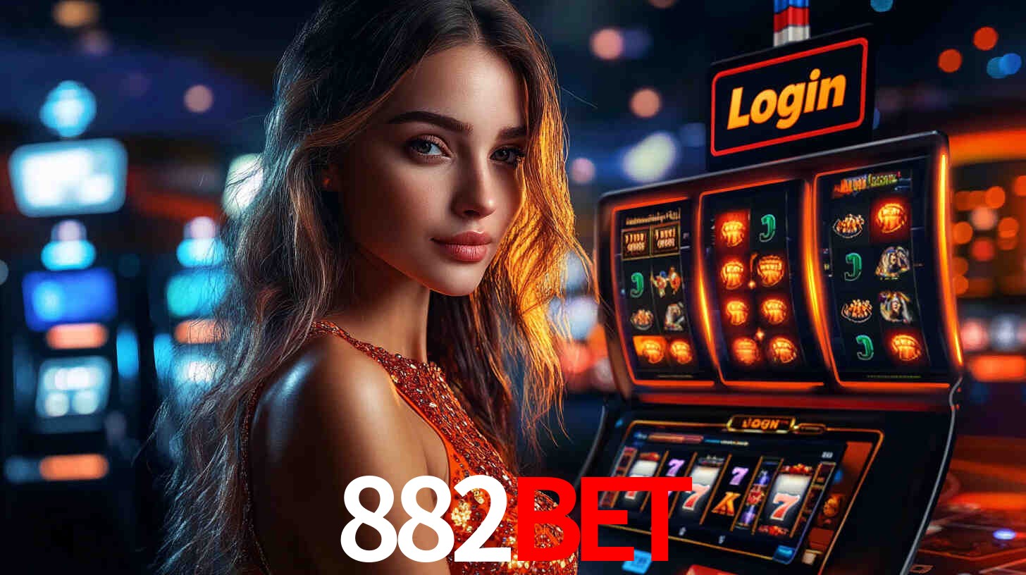 VIP Casino 882BET