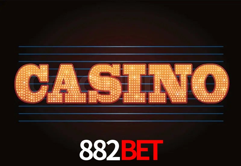 Diretório de Jogos 882BET