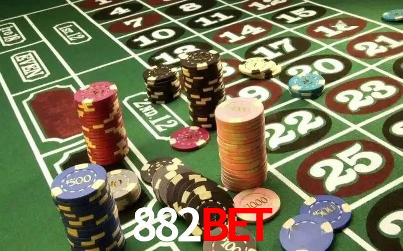 Cadastro Rápido 882BET
