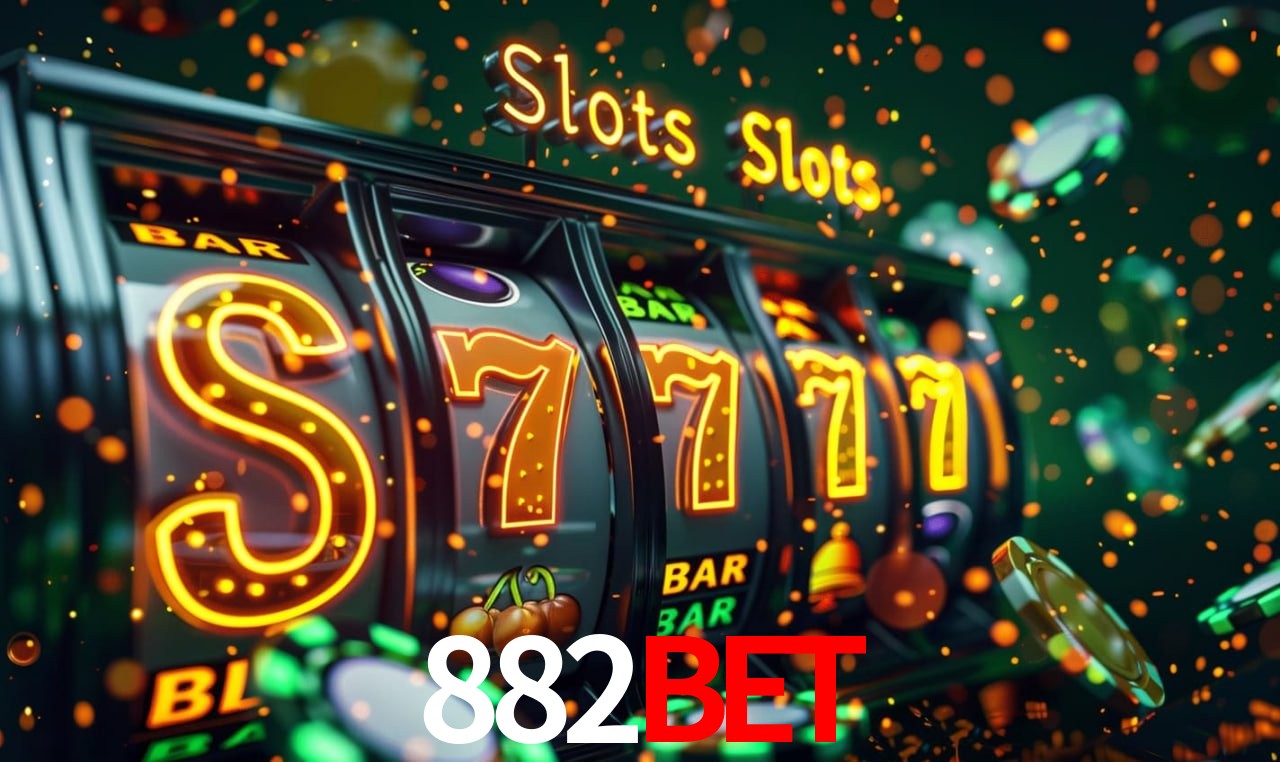 Estatísticas Esportivas 882BET
