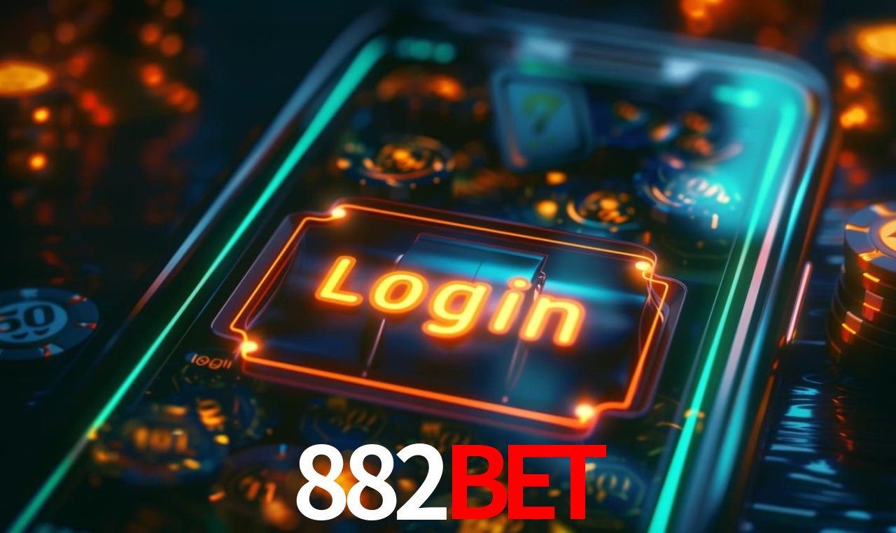 Account Benefits 882BET