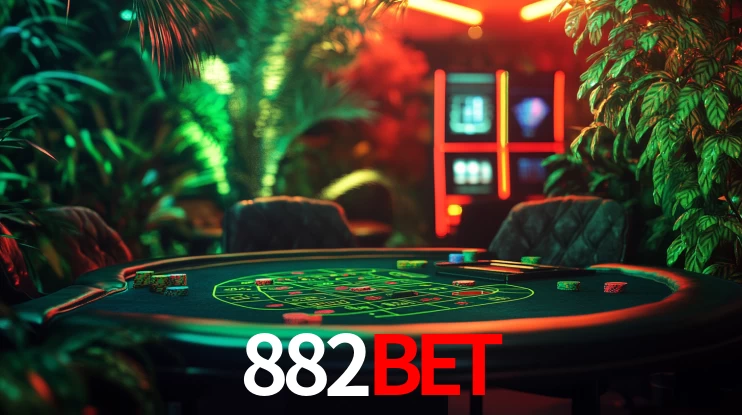 Bonus Features 882BET