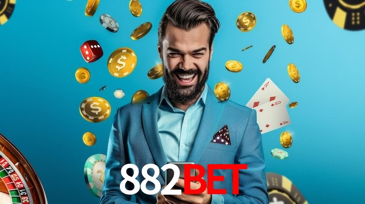 Weekend Specials 882BET