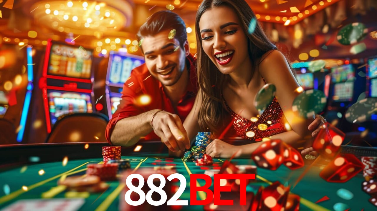 Especiais de Fim de Semana 882BET