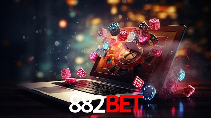 882BET: Seu Especialista em Apostas Esportivas Brasileiras