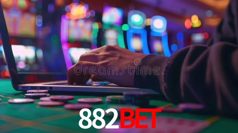 Torneios 882BET