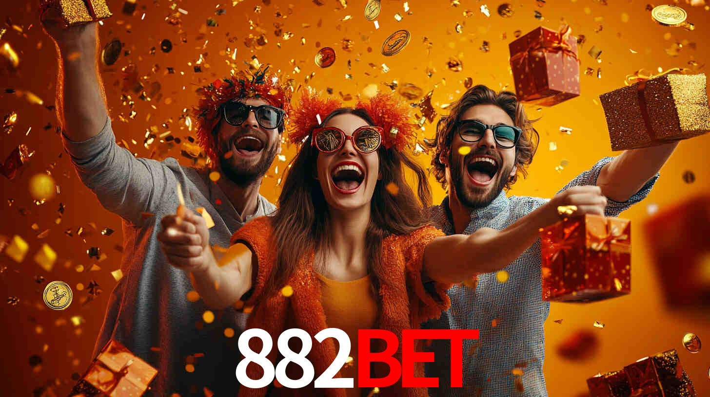 Programa VIP 882BET