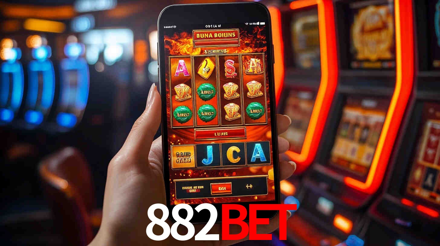 Roulette Table 882BET