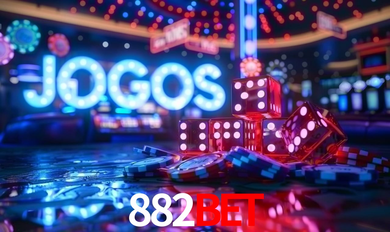 Bônus Diários 882BET