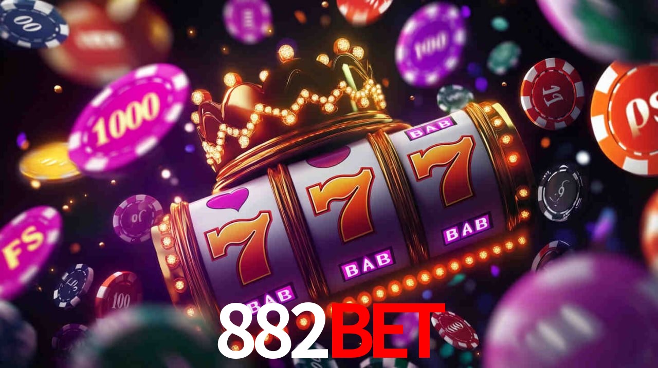 Seasonal Promotions 882BET