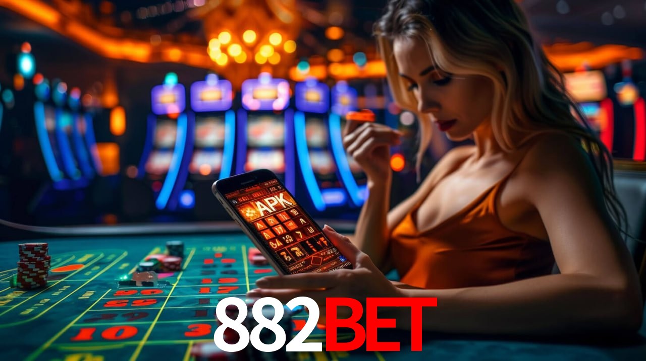 Game Providers 882BET