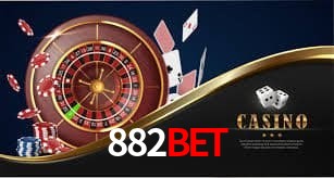 Estatísticas do Jogo 882BET