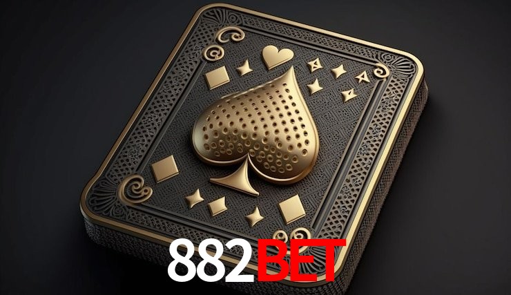 Jogos de Slot 882BET