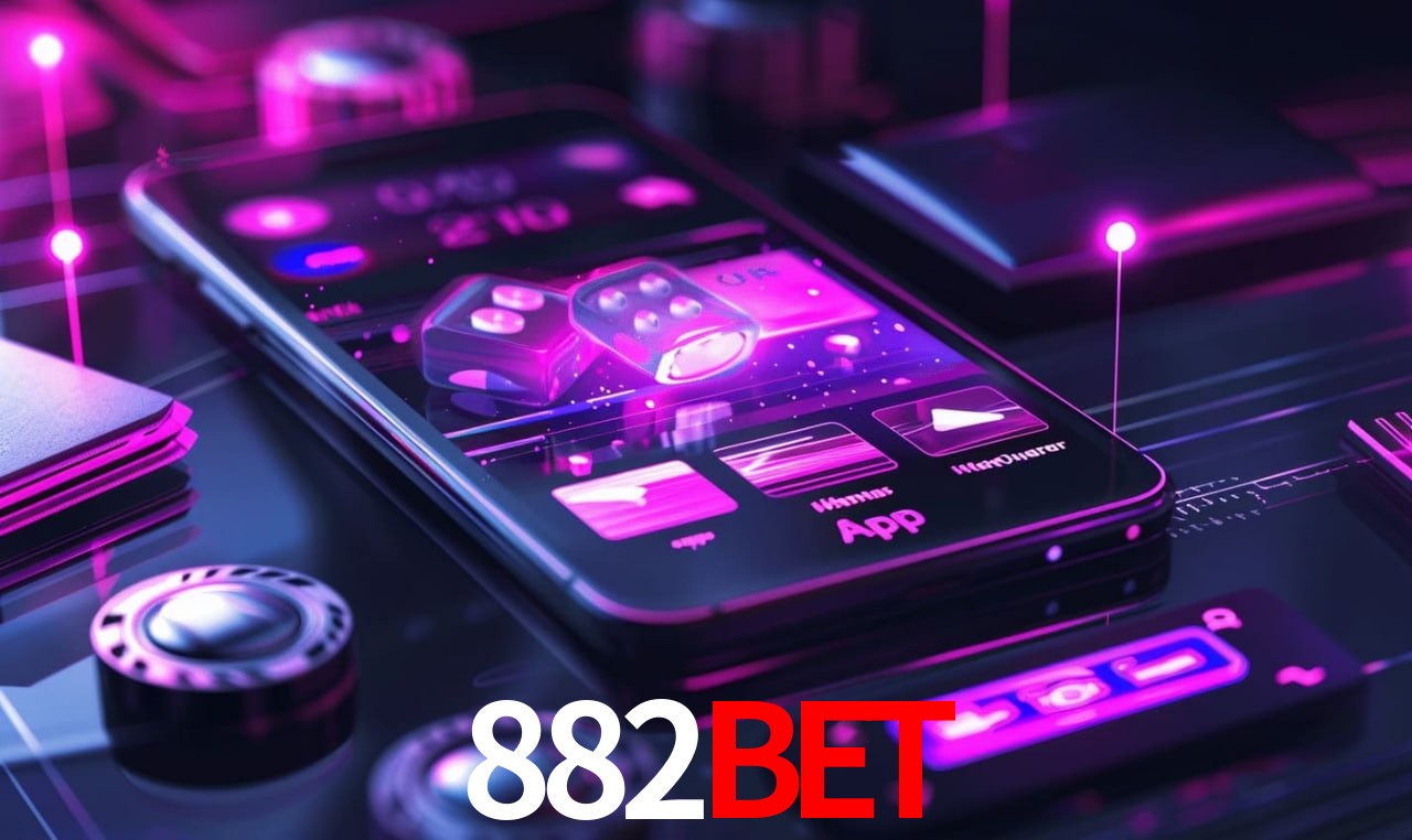 2FA Security 882BET