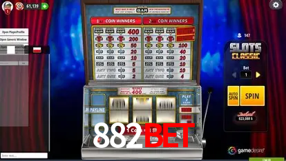 A Emoção da Loteria na 882BET: Uma Chance de Mudança de Vida