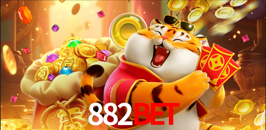 Welcome Bonus 882BET