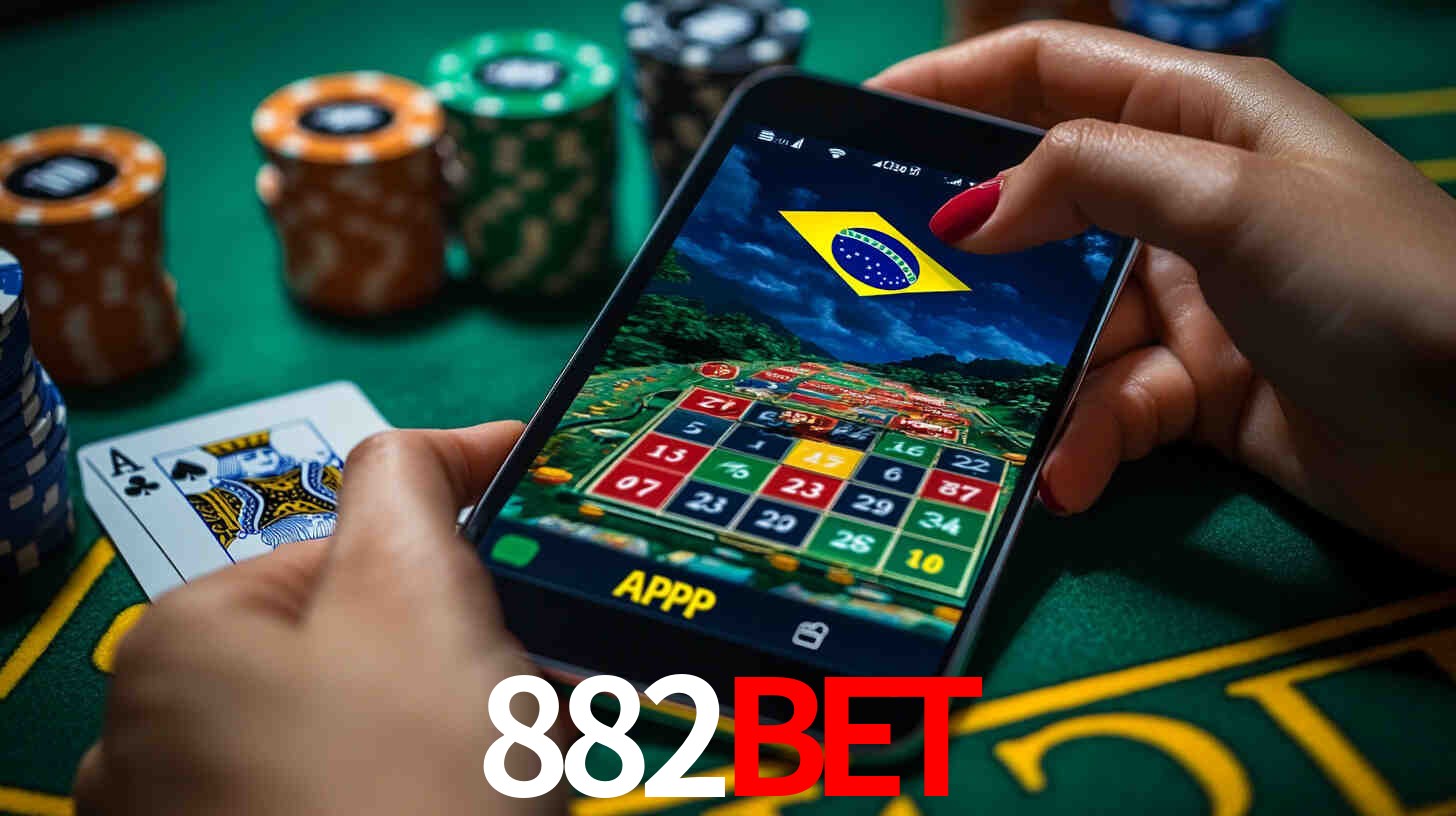 Descubra a Essência do 882BET: Nossa História e Compromissos