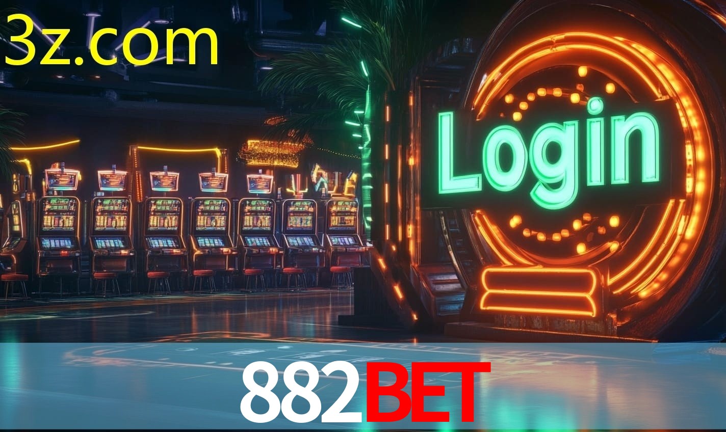 882bet