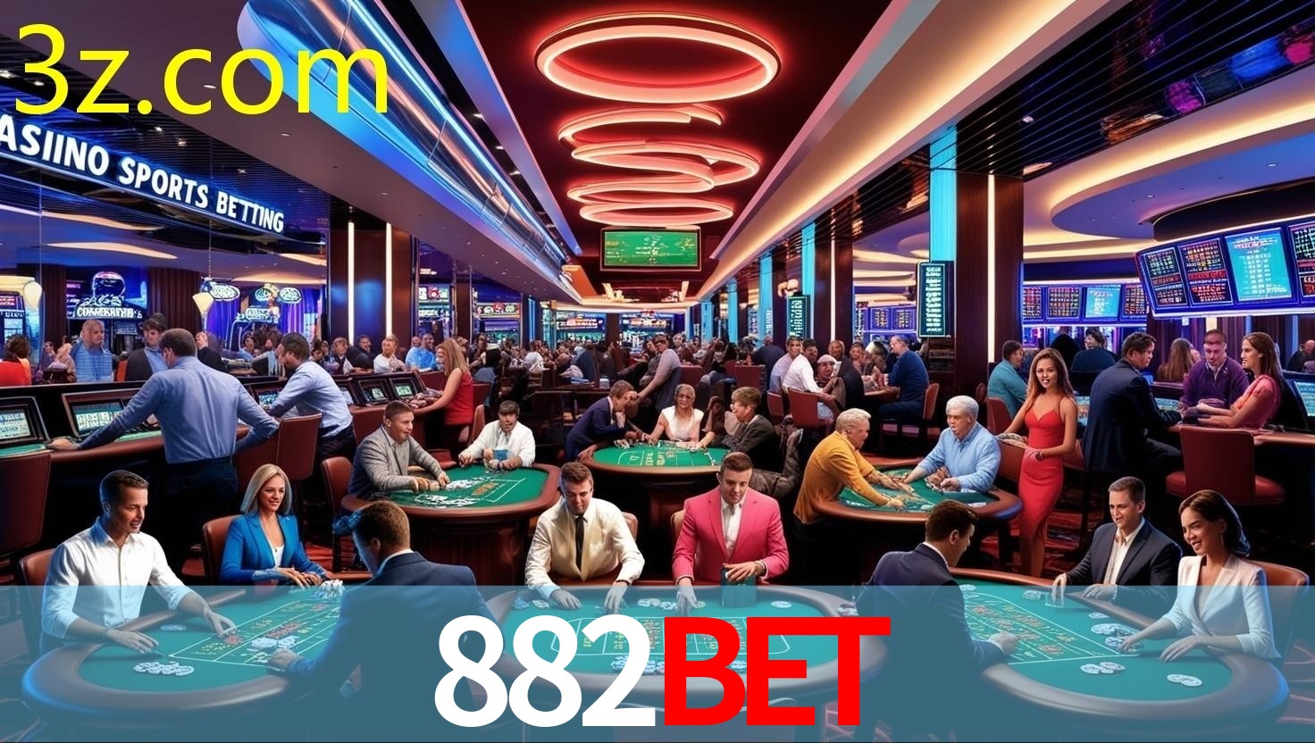 882bet